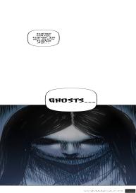 Ghost Love Ch.1-10 #29