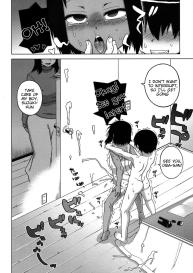 S wa fragile no S Ch. 5 #14