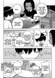 S wa fragile no S Ch. 5 #16