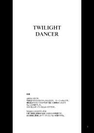 Twilight Dancer #3