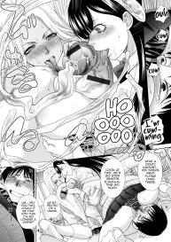 Shiro Kuro JK to Doutei Sensei #10