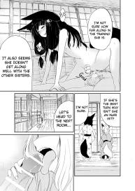 Fukakusaya – Cursed Fox: Chapter 4 #6