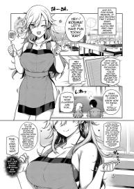 Amatsuka Gakuen no Ryoukan Seikatsu | Angel Academy Hardcore Sex Life 3.5-4.5 #18