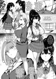 Amatsuka Gakuen no Ryoukan Seikatsu | Angel Academy Hardcore Sex Life 3.5-4.5 #47
