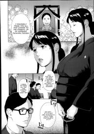 Gishi Eri no himegoto | The Secret of Eri, my Sister in Law 1-2 #20
