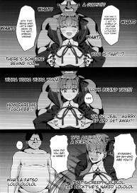 FDO Fate/Dosukebe Order VOL.0 #6