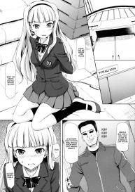 Zettai Wakan Lost in school #2