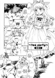 Tea Party Ch.1-2 #1