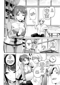 Hinata NTRism Ch. 1-2 #10