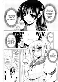 Ecchi de Ecchi na Saiminjutsu Chapter 1, 2 & Epilogue #22