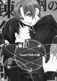 Angel-Fish no Namida #2