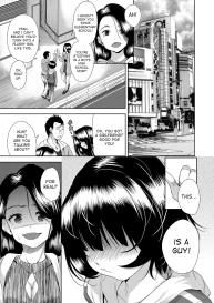 Onnanoko ni Naru Appli | An App That Turns You into a Girl ch.1-2 #1