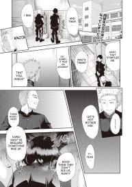 Onnanoko ni Naru Appli | An App That Turns You into a Girl ch.1-2 #33