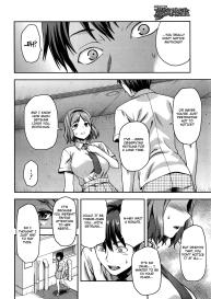 Zutto Suki Datta Ch. 7 #6