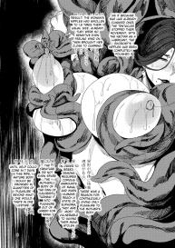Igyou Koubi Kairaku Jigoku | Demon Breeding Pleasure Hell #7