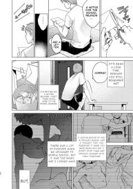 Otona Ninaru | To Become An Adult #34