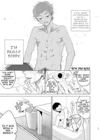 Otona Ninaru | To Become An Adult #35