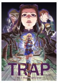 Trap Chapters I-III #1
