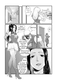 Trap Chapters I-III #42