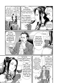 Trap Chapters I-III #58