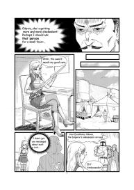 Trap Chapters I-III #6