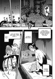 Zoophilia Syndrome: Homeroom #2 #3