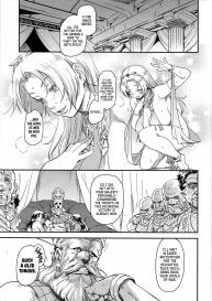 Shouki Monogatari 1 | Chronicle of the Whore Princess 1 #6