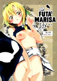 Futa Marisa #1