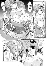 PuriPuri Mermaid Ch.2 #10