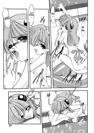 PuriPuri Mermaid Ch.2 #13