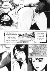 Ushi to Nouka no Yome | The Cow and the Farmer’s Wife #9