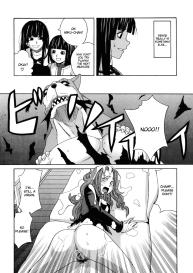 Ino no Seikatsu Chapter 3 #16