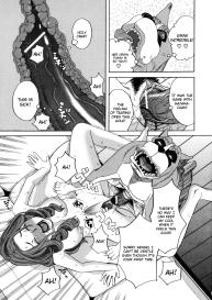 Ino no Seikatsu Chapter 3 #21
