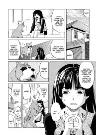 Ino no Seikatsu Chapter 3 #8