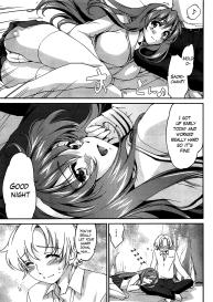 Sister Paradise Chapter 5 #5