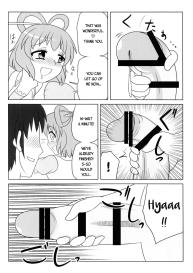Nyan Nyan shimasho! | Let’s Masturbate Together! #13