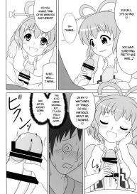Nyan Nyan shimasho! | Let’s Masturbate Together! #5