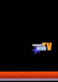 Midnight Hero TV #34