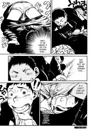 Manga Shounen Zoom Vol. 1 #16