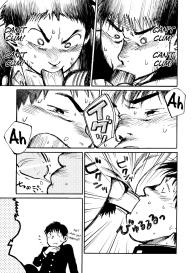 Manga Shounen Zoom Vol. 1 #20