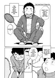 Manga Shounen Zoom Vol. 1 #9