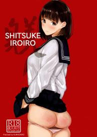 SHITSUKE IROIRO #1