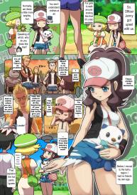 Pokemon Company #9