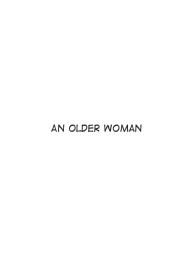 Toshiue no Hito | An Older Woman #1