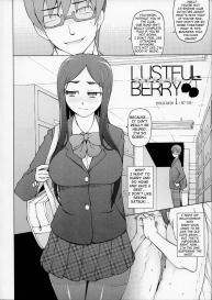 LUSTFUL BERRY Chapter 1 #12
