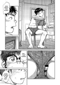 Manga Shounen Zoom Vol. 19 #15