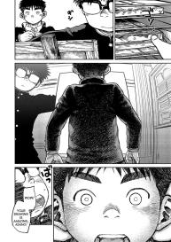 Manga Shounen Zoom Vol. 19 #26