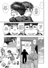 Manga Shounen Zoom Vol. 19 #27