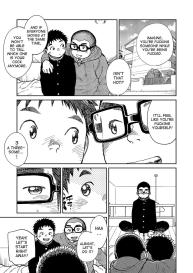 Manga Shounen Zoom Vol. 19 #33