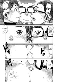 Manga Shounen Zoom Vol. 19 #35